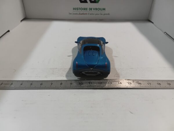 Venturi Fétish Concept Car Norev 1/43 – Image 3