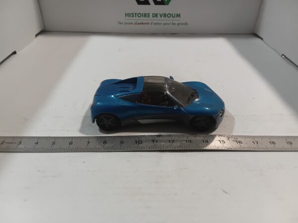 Venturi Fétish Concept Car Norev 1/43 – Image 4