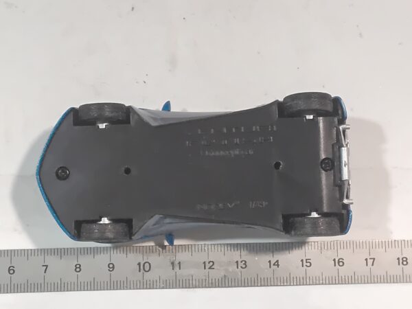 Venturi Fétish Concept Car Norev 1/43 – Image 5