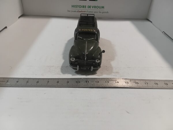 Peugeot 203 Postes 1950 Norev 1/43 – Image 2