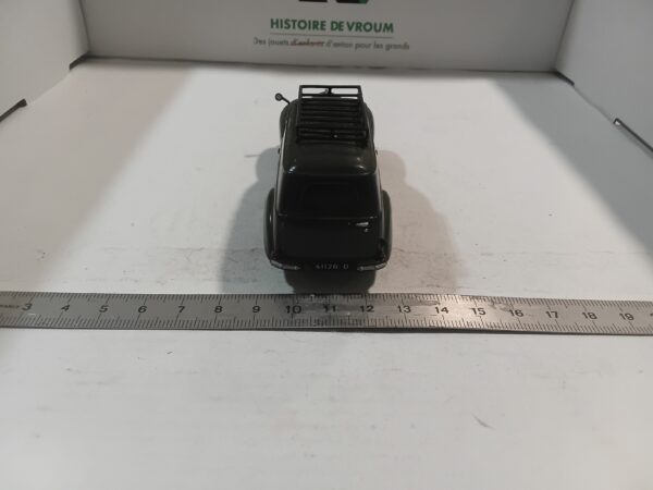 Peugeot 203 Postes 1950 Norev 1/43 – Image 3