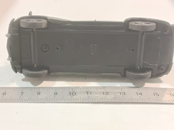 Peugeot 203 Postes 1950 Norev 1/43 – Image 5