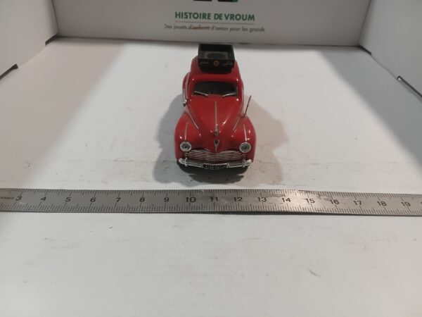Peugeot 203 Petit Taxi 1/43 – Image 2