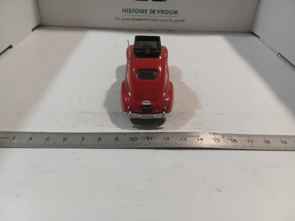 Peugeot 203 Petit Taxi 1/43 – Image 3