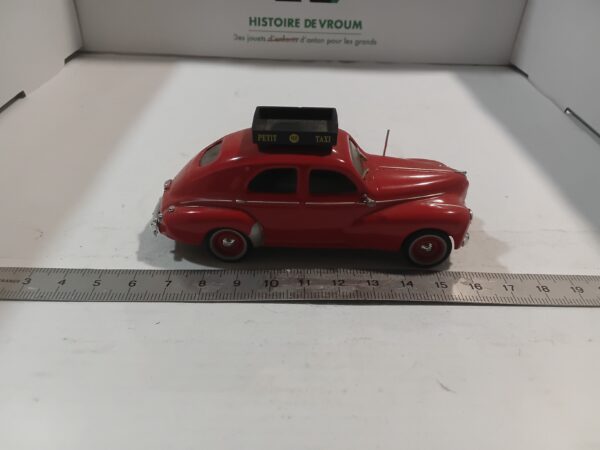 Peugeot 203 Petit Taxi 1/43 – Image 4