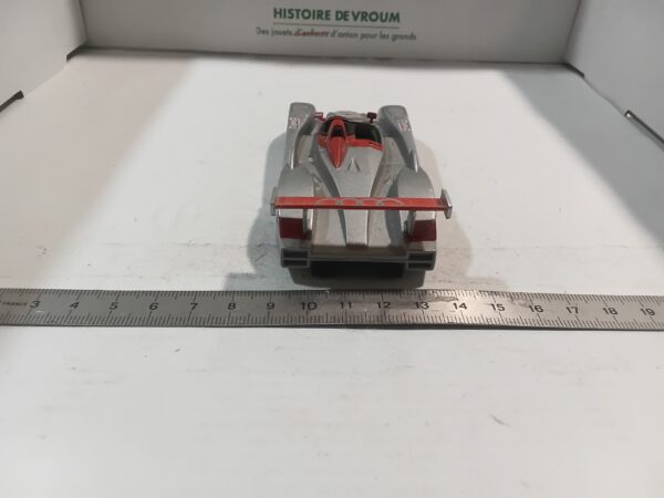Audi R8 Le Mans 2000 1/43 – Image 3