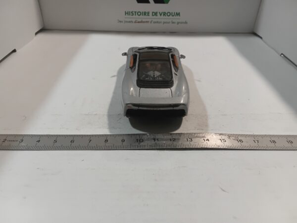 Jaguar XJ 220 DetailCars 1/43 – Image 3