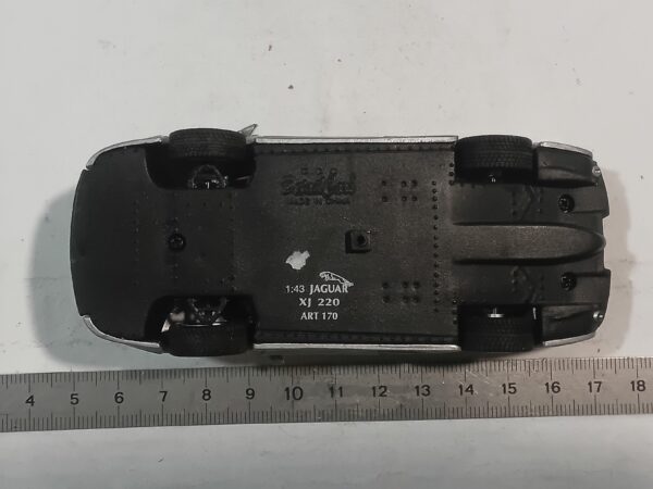 Jaguar XJ 220 DetailCars 1/43 – Image 5