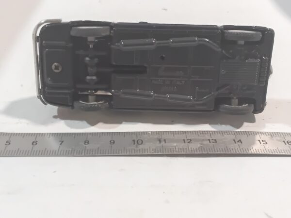 Lancia Aurelia B20 n°428 Brumm 1/43 – Image 5