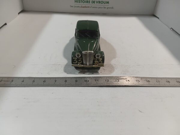 Lancia Aprilia n°33 Brumm 1/43 – Image 2