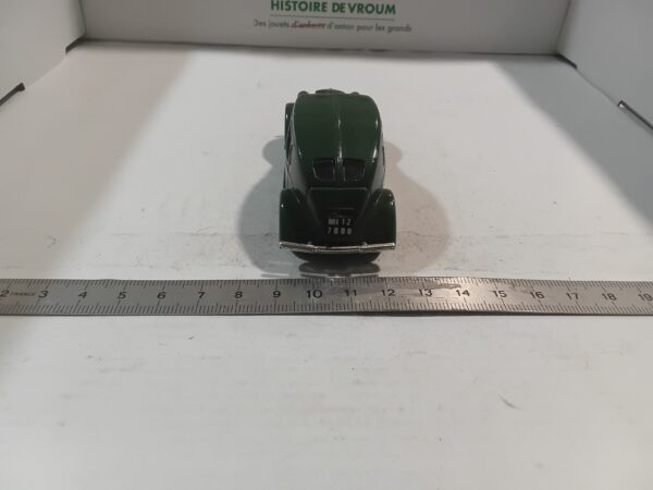 Lancia Aprilia n°33 Brumm 1/43 – Image 3