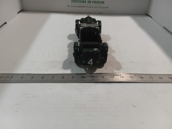 Bentley 4.5L Le Mans 1928 n°4 Brumm 1/43 – Image 3