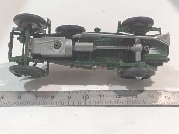 Bentley 4.5L Le Mans 1928 n°4 Brumm 1/43 – Image 5