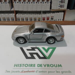 Porsche 959 Shell Maisto 1/36