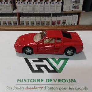 Ferrari 512TR Maisto 1/36