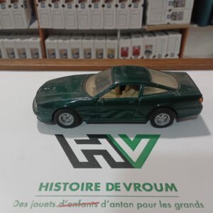Aston Martin Virage Shell Maisto 1/36