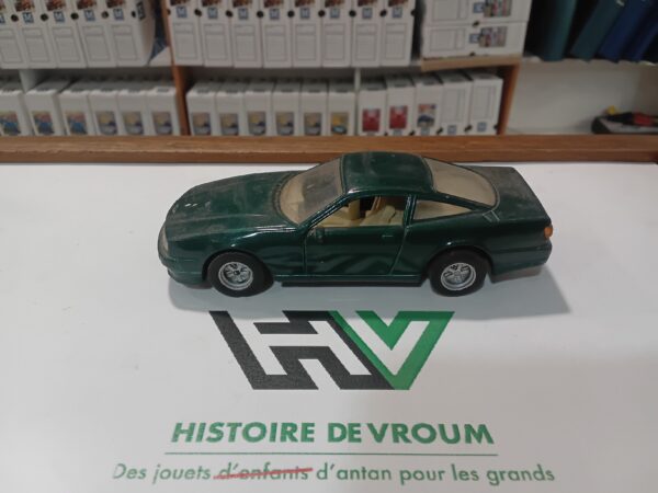 Aston Martin Virage Shell Maisto 1/36