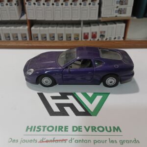 Aston Martin DB7 Shell Maisto 1/36