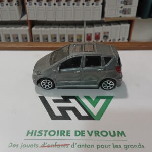 Mercedes Benz A-Class Maisto 1/43