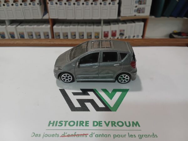 Mercedes Benz A-Class Maisto 1/43