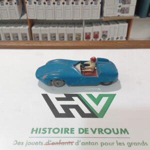 DB Panhard Le Mans Solido 1/43