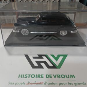 Chrysler Windsor 1946 Bleue Solido 1/43