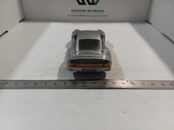 Porsche 959 Shell Maisto 1/36 – Image 3