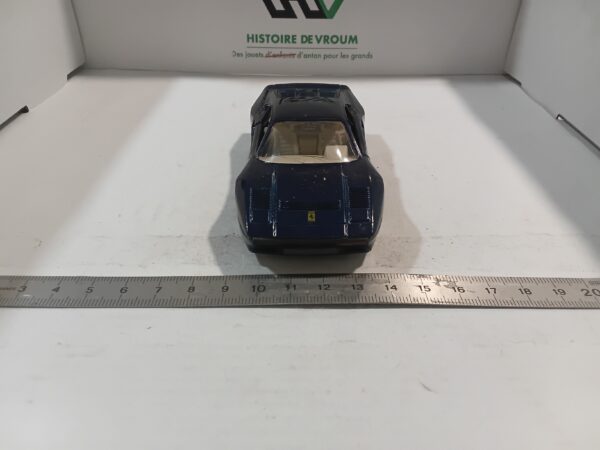 Ferrari 288 GTO Shell Maisto 1/36 – Image 2