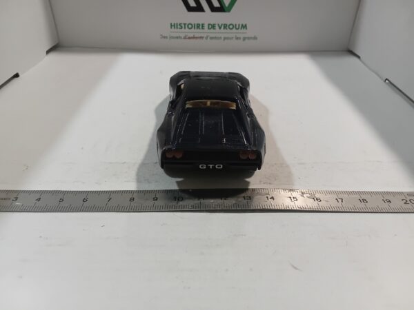 Ferrari 288 GTO Shell Maisto 1/36 – Image 3