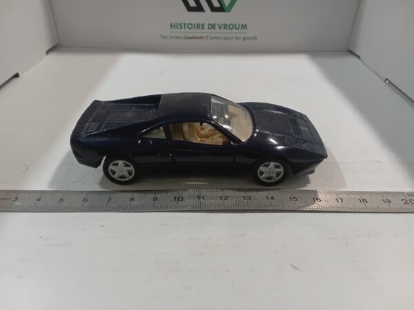 Ferrari 288 GTO Shell Maisto 1/36 – Image 4