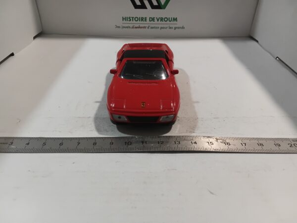Ferrari 348 ts Shell Maisto 1/36 – Image 2