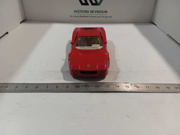 Ferrari 512TR Maisto 1/36 – Image 2