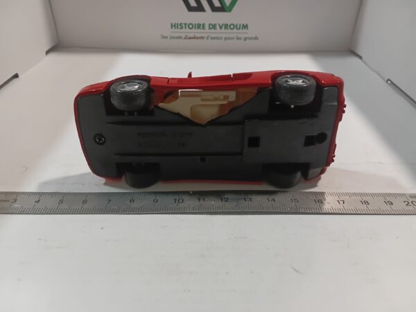 Ferrari 512TR Maisto 1/36 – Image 5