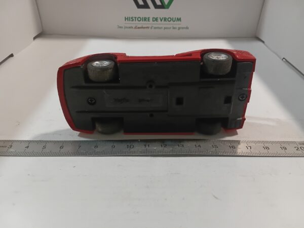 Ferrari F40 Shell Maisto 1/36 – Image 5