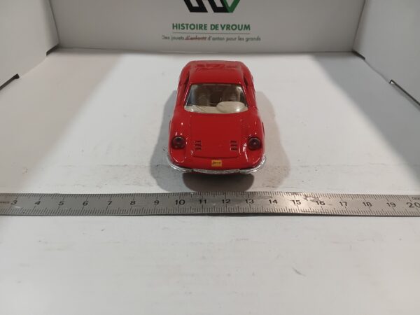 Ferrari Dino 246GT Shell Maisto 1/36 – Image 2
