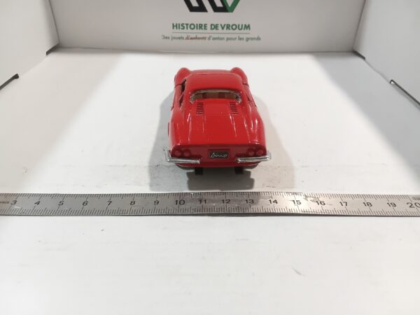 Ferrari Dino 246GT Shell Maisto 1/36 – Image 3