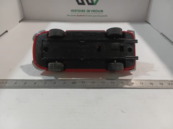 Ferrari Dino 246GT Shell Maisto 1/36 – Image 5