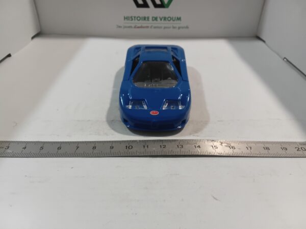 Bugatti EB110 Shell Maisto 1/36 – Image 2
