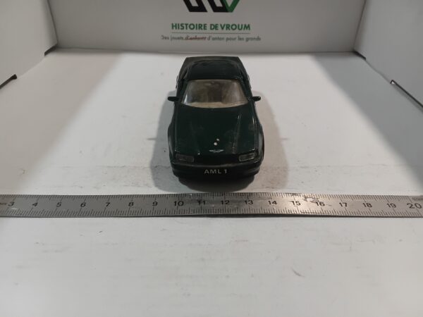 Aston Martin Virage Shell Maisto 1/36 – Image 2