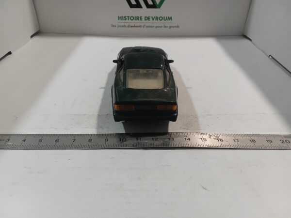 Aston Martin Virage Shell Maisto 1/36 – Image 3