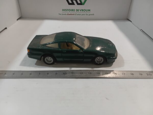 Aston Martin Virage Shell Maisto 1/36 – Image 4