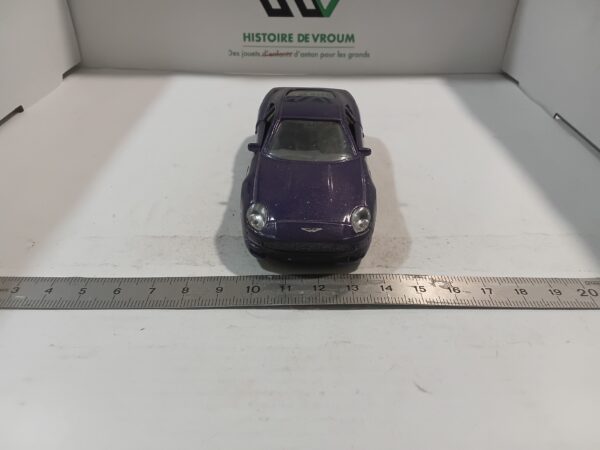Aston Martin DB7 Shell Maisto 1/36 – Image 2