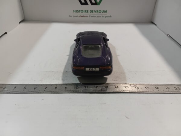 Aston Martin DB7 Shell Maisto 1/36 – Image 3