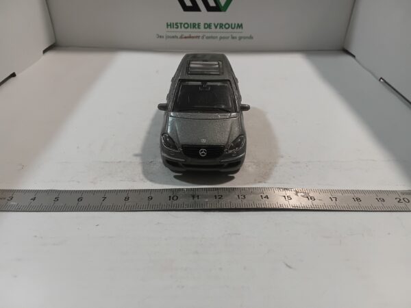 Mercedes Benz A-Class Maisto 1/43 – Image 2