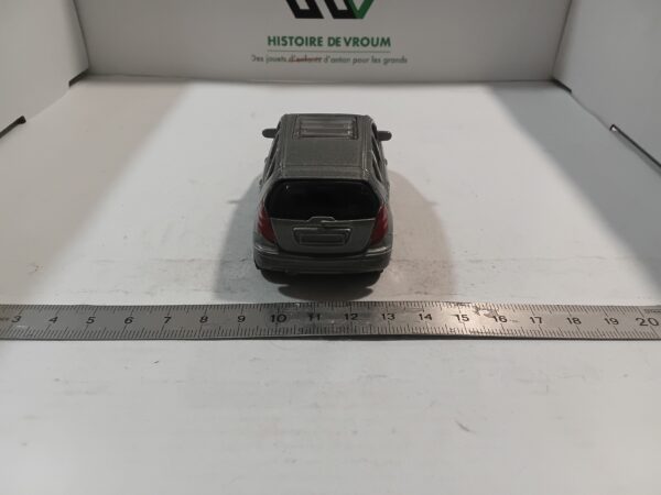 Mercedes Benz A-Class Maisto 1/43 – Image 3