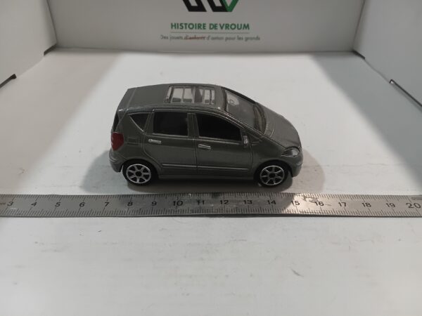 Mercedes Benz A-Class Maisto 1/43 – Image 4