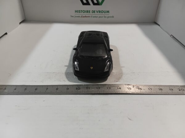 Lamborghini Gallardo Maisto 1/43 – Image 2