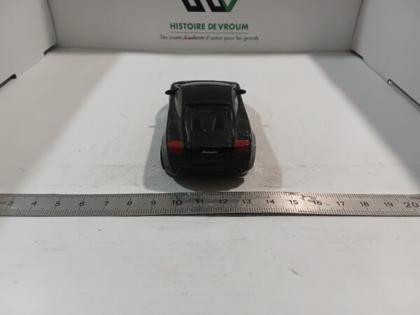 Lamborghini Gallardo Maisto 1/43 – Image 3