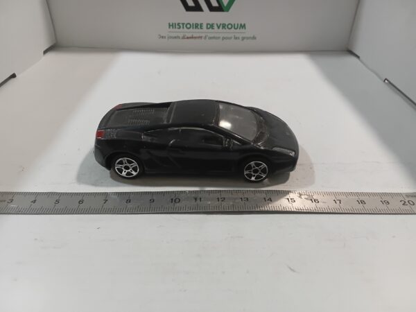 Lamborghini Gallardo Maisto 1/43 – Image 4