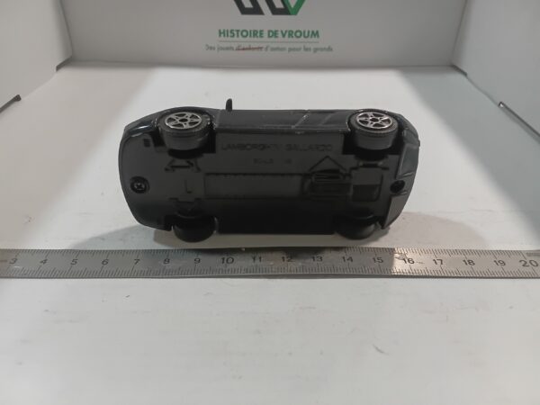 Lamborghini Gallardo Maisto 1/43 – Image 5